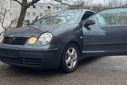 VW Polo 244.000 km 1.200 &euro; Hamburg 21077