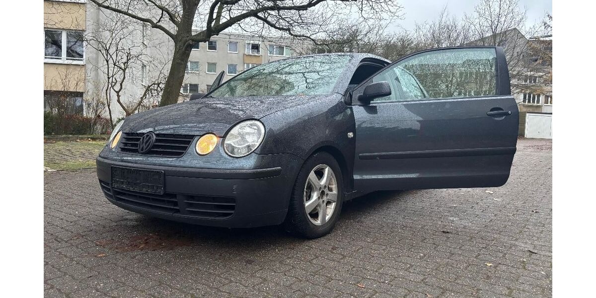 VW Polo 244.000 km 1.200 &euro; Hamburg 21077