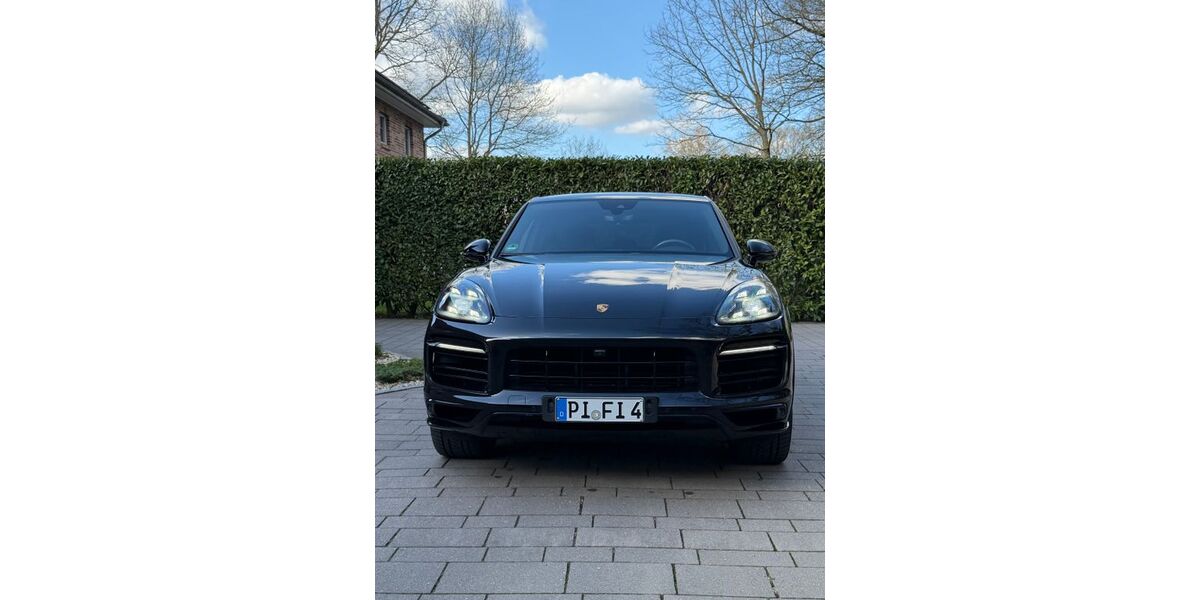 Porsche Cayenne 72.000 km 74.900 &euro; Heidgraben 25436