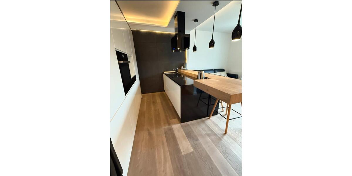 Terrassenwohnung Hamburg Wandsbek - 2 Zimmer, 41 m&sup2;, 275.000&euro; | Angebot:25930756