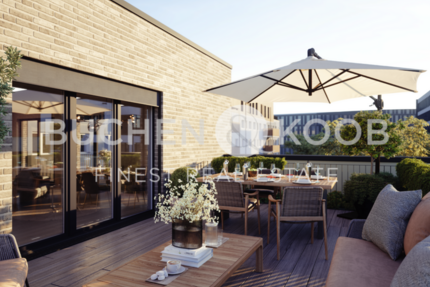 Wohnung Hamburg Winterhude - 5 Zimmer, 190 m&sup2;, 2.740.000&euro; | Angebot:24387506