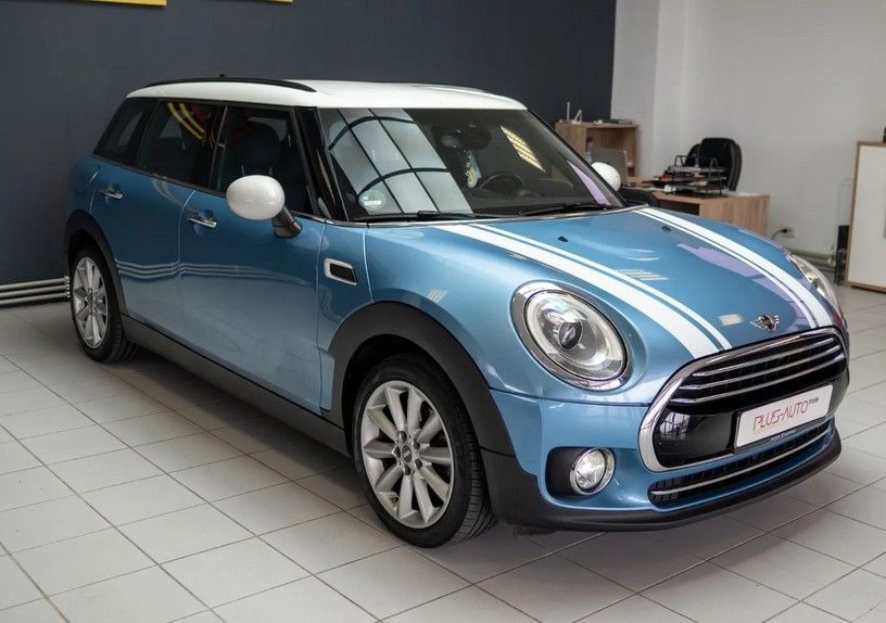 Mini Cooper D Clubman 175.000 km 10.600 &euro; Ahrensburg 22926