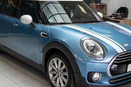 Mini Cooper D Clubman 175.000 km 10.800 &euro; Ahrensburg 22926