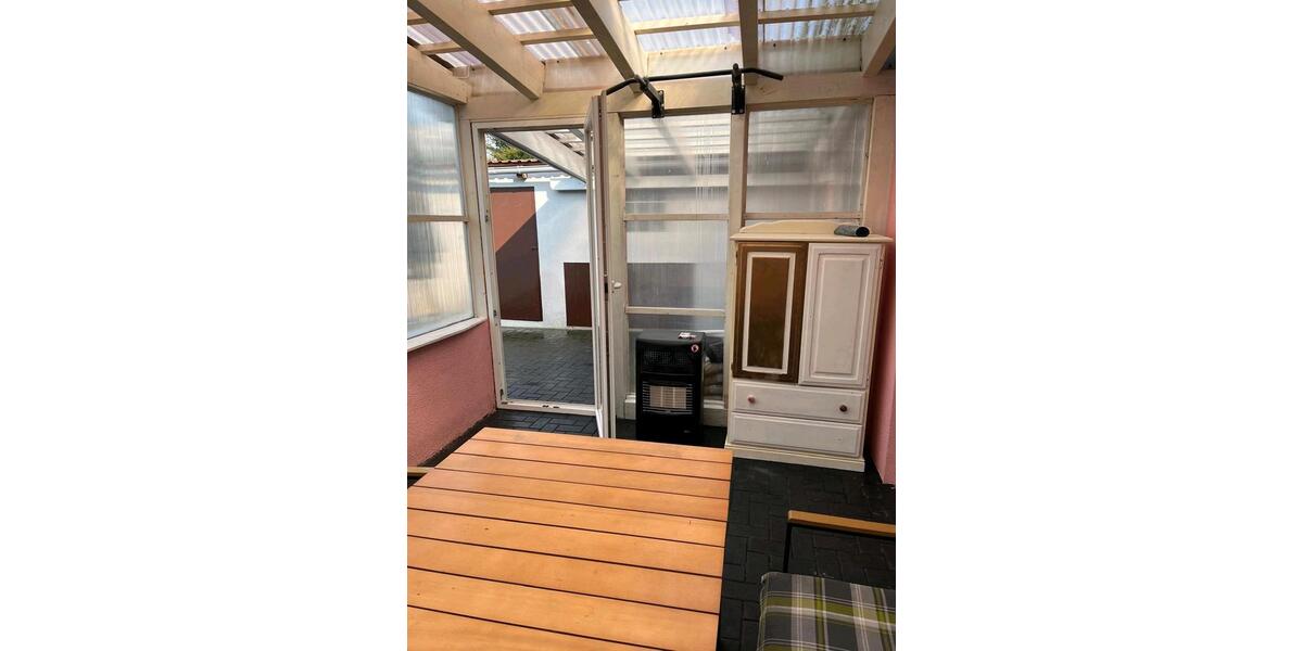 Doppelhaushälfte Elmshorn - 3 Zimmer, 55 m&sup2;, 259.000&euro; | Angebot:26596286