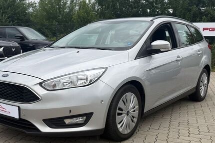 Ford Focus 111.800 km 8.200 &euro; Ahrensburg 22926