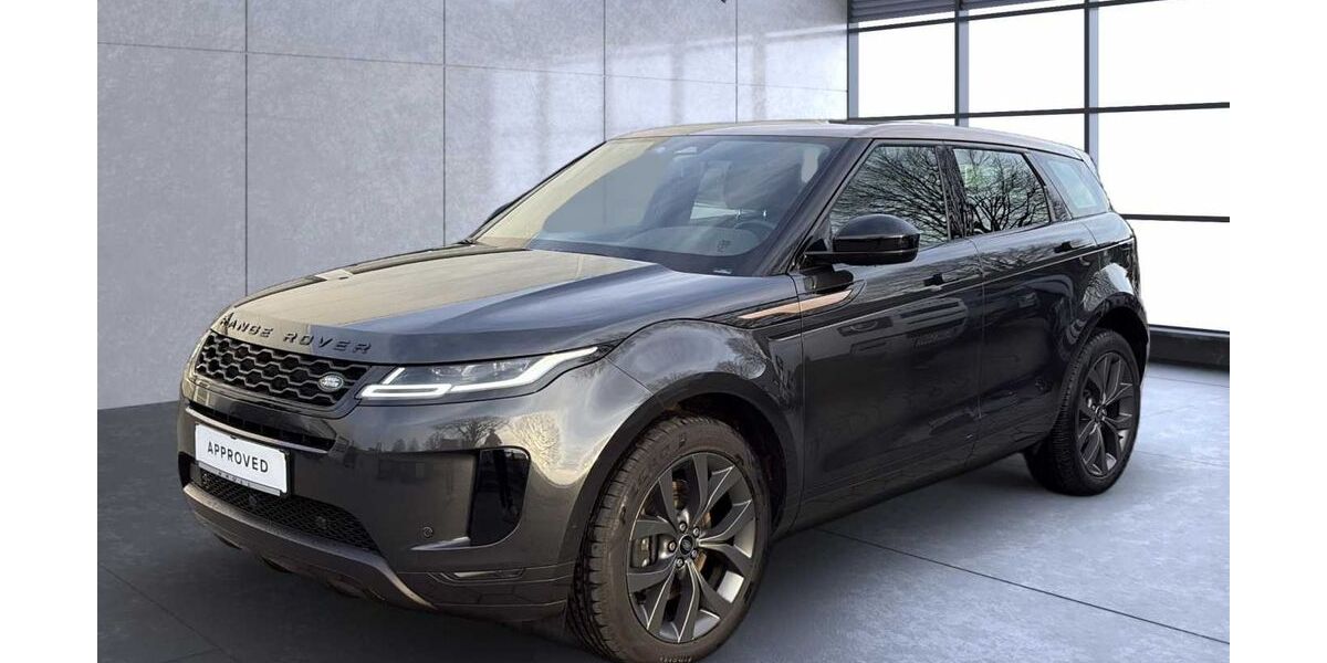 Land Rover Range Rover Evoque 45.276 km 32.899 &euro; Hamburg 22525