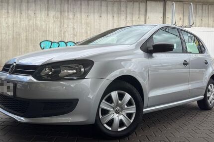 VW Polo 145.800 km 4.390 &euro; Hamburg 22147