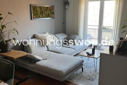 Wohnung Hamburg Barmbek-Nord - 2 Zimmer, 54 m&sup2;, 630&euro; | Angebot:25856214