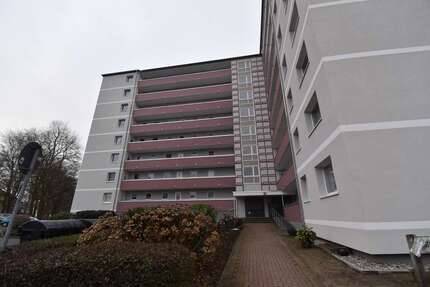 Wohnung Uetersen - 2.5 Zimmer, 76 m&sup2;, 800&euro; | Angebot:25811234