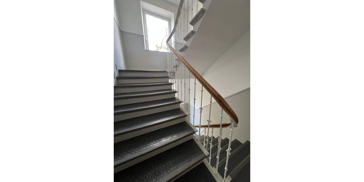 Etagenwohnung Hamburg Hoheluft-Ost - 2 Zimmer, 395.000&euro; | Angebot:25746587