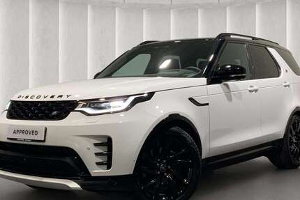 Land Rover Discovery 29.905 km 58.950 &euro; Hamburg 22297