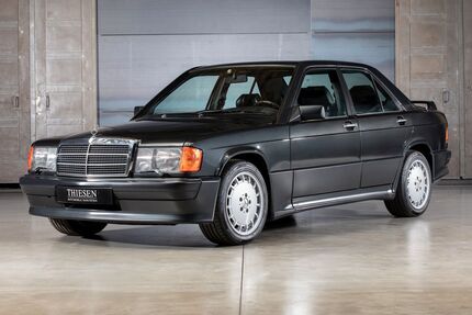 Mercedes-Benz 190 145.000 km 39.900 &euro; Hamburg-Othmarschen 22763