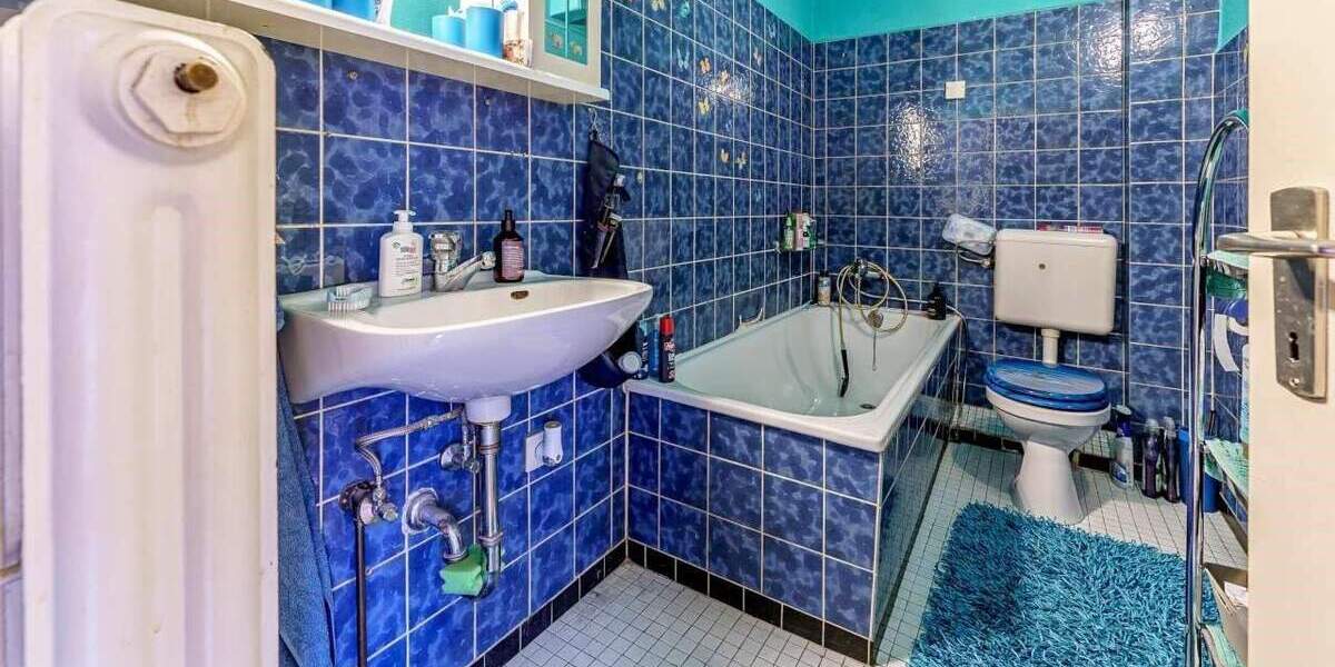 Reihenendhaus Pinneberg - 3 Zimmer, 72 m&sup2;, 219.000&euro; | Angebot:25770218