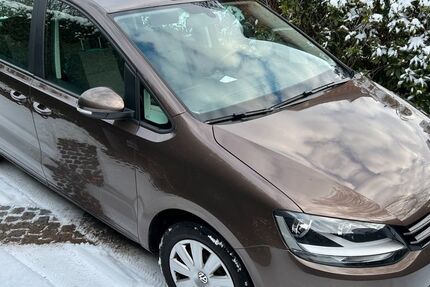 VW Sharan 200.000 km 7.900 &euro; Reinbek 21465