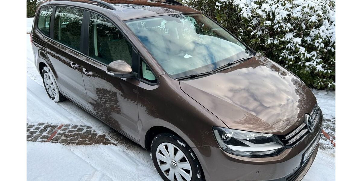 VW Sharan 200.000 km 7.900 &euro; Reinbek 21465