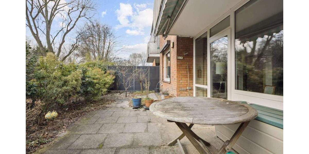 Einfamilienhaus Hamburg Wandsbek - 3 Zimmer, 329.000&euro; | Angebot:25797041