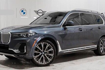 BMW X7 85.000 km 54.900 &euro; Barmstedt 25355