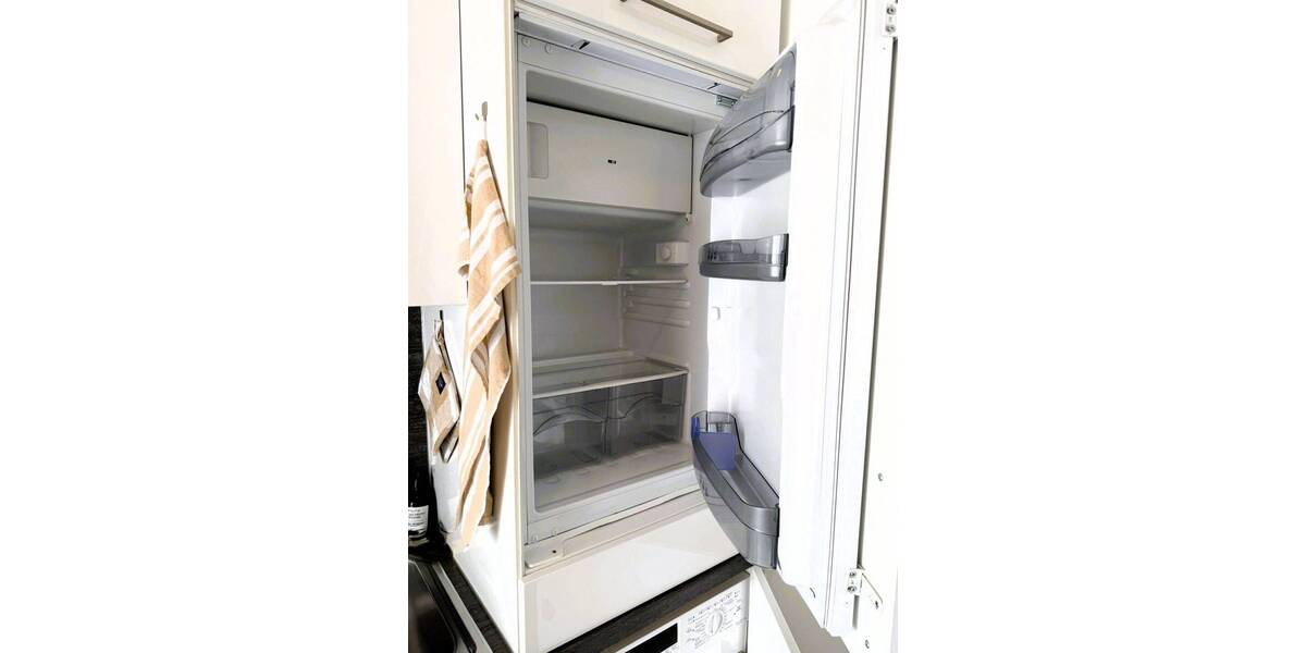 Terrassenwohnung Hamburg Winterhude - 2 Zimmer, 42 m&sup2;, 429.000&euro; | Angebot:25957185