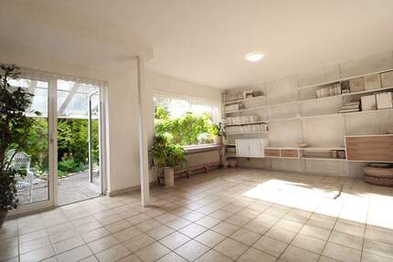 Haus Norderstedt / Harksheide Harksheide - 6 Zimmer, 110 m&sup2;, 395.000&euro; | Angebot:25777497