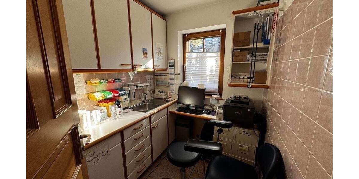 Gewerbeobjekt Hamburg Wilstorf - 6 Zimmer, 136 m&sup2;, 420.000&euro; | Angebot:25741807