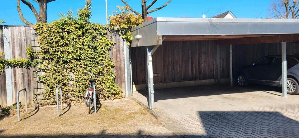 Maisonettenwohnung Reinbek - 4 Zimmer, 110 m&sup2;, 529.500&euro; | Angebot:26057235