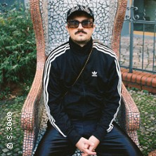 S.3000 - Viel Unterwegs Tour 22.05.2026 BETTY (ehem. headCRASH)