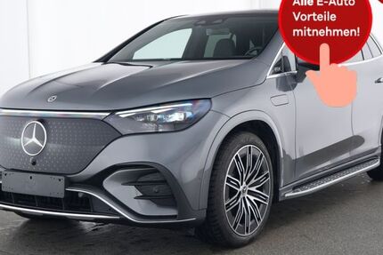 Mercedes-Benz EQE SUV 13.145 km 67.180 &euro; Bad Oldesloe 23843