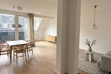 Wohnung Hamburg Wandsbek - 4 Zimmer, 101 m&sup2;, 565.000&euro; | Angebot:25826427