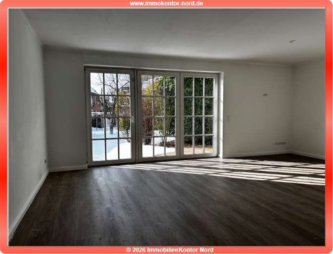 Einfamilienhaus Lütjensee - 4 Zimmer, 120 m&sup2;, 1.780&euro; | Angebot:24554342