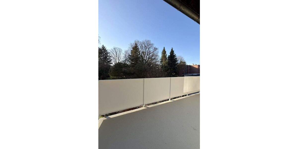 Etagenwohnung Hamburg Eidelstedt - 2 Zimmer, 62 m&sup2;, 309.500&euro; | Angebot:25724285