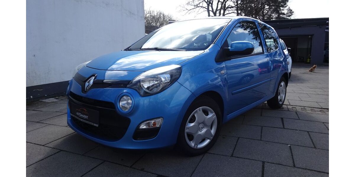 Renault Twingo 165.000 km 2.490 &euro; Norderstedt 22848