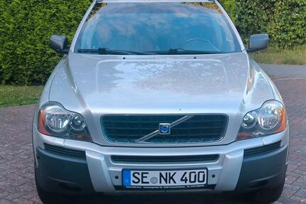 Volvo XC90 173.000 km 4.799 &euro; wiemersdorf 24649