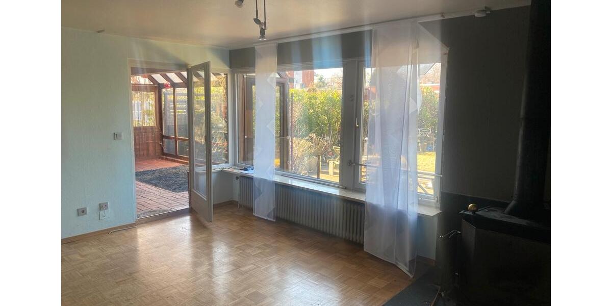 Reihenhaus Kaltenkirchen - 4 Zimmer, 113 m&sup2;, 349.000&euro; | Angebot:25960398