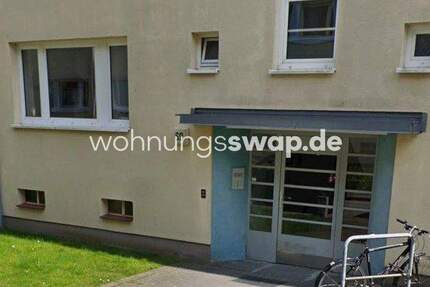 Wohnung Hamburg Bahrenfeld - 2 Zimmer, 48 m&sup2;, 400&euro; | Angebot:25992744