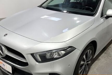 Mercedes-Benz A 200 83.000 km 21.450 &euro; Norderstedt 22848