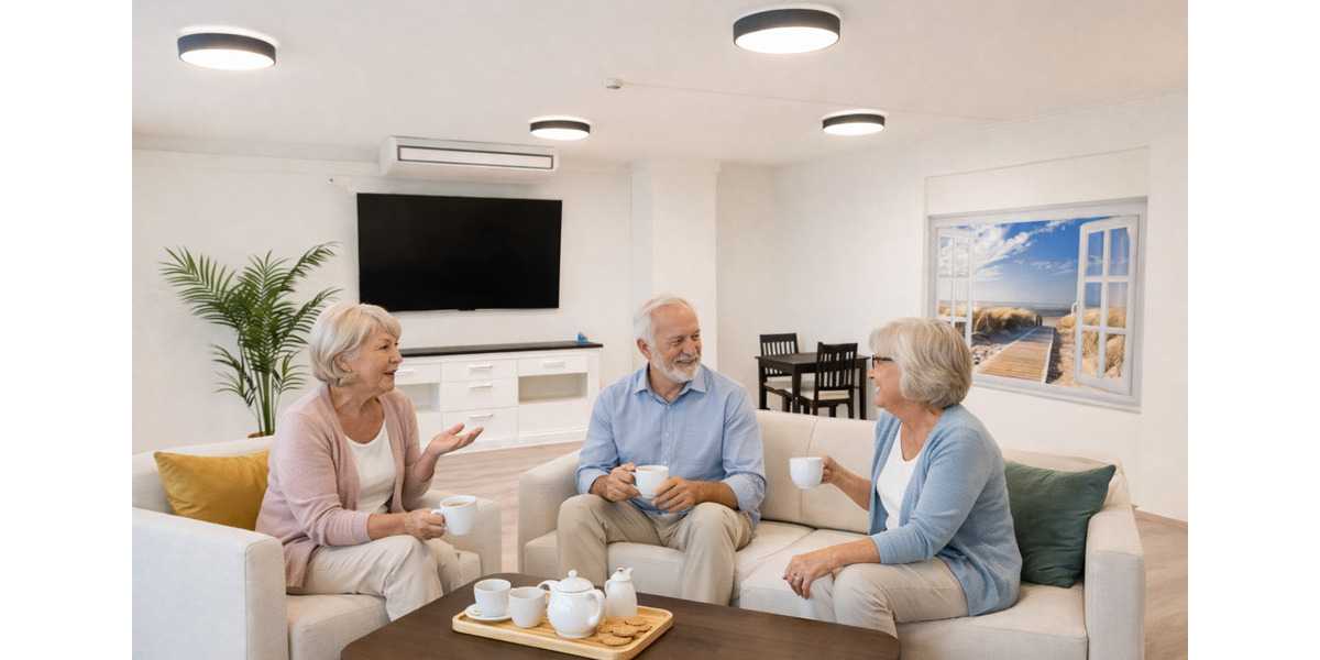 Etagenwohnung Bad Bramstedt - 1.5 Zimmer, 38 m&sup2;, 741&euro; | Angebot:23151331