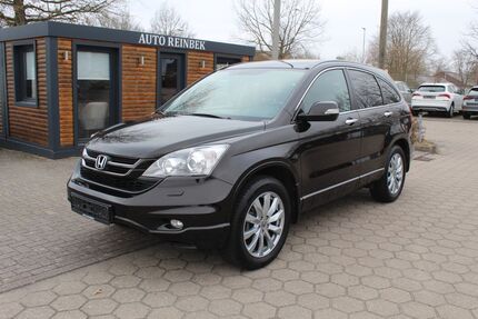 Honda CR-V 109.900 km 15.900 &euro; Reinbek 21465