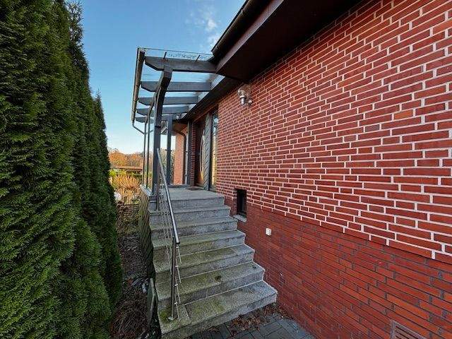 Einfamilienhaus Großensee - 3 Zimmer, 121 m&sup2;, 349.000&euro; | Angebot:25660977