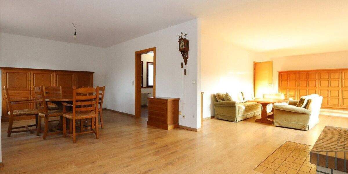 Einfamilienhaus Kaltenkirchen - 5 Zimmer, 150 m&sup2;, 549.000&euro; | Angebot:25801702