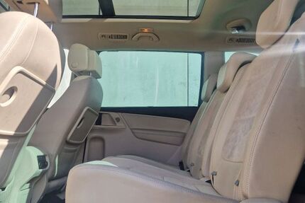 VW Sharan 215.000 km 11.000 &euro; Hamburg 21079