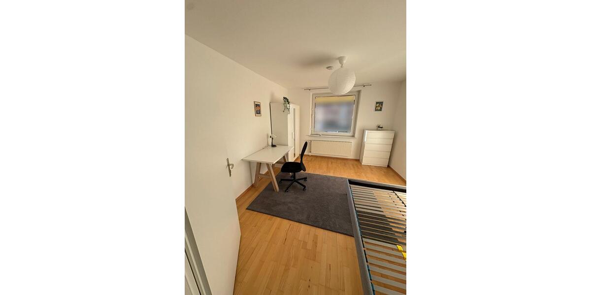 Etagenwohnung Glinde - 1 Zimmer, 72 m&sup2;, 620&euro; | Angebot:25422718