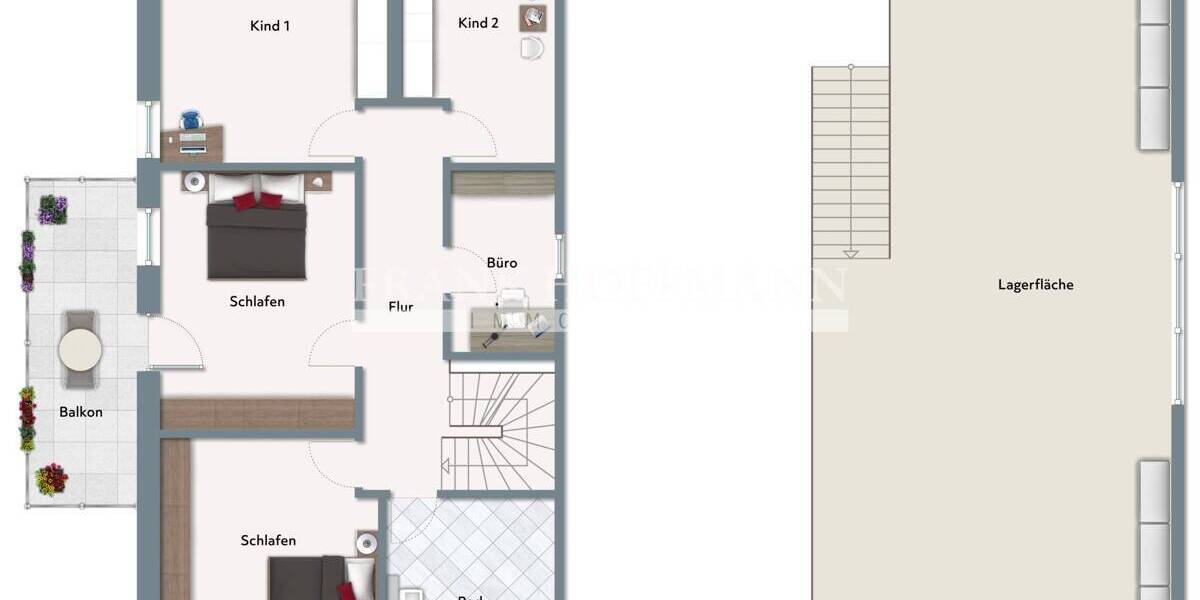 Gewerbeobjekt Schmalfeld - 895.000&euro; | Angebot:26544503