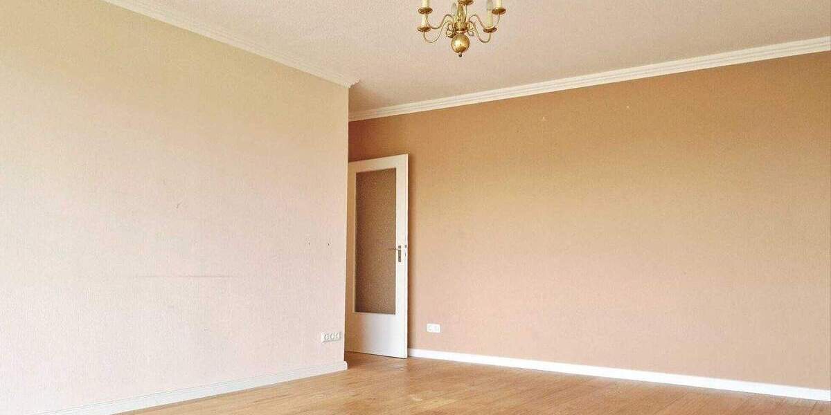 Etagenwohnung Oststeinbek - 4 Zimmer, 103 m&sup2;, 325.000&euro; | Angebot:25745230