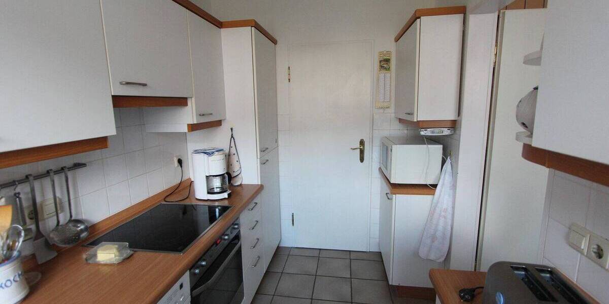 Reihenmittelhaus Hamburg Bergstedt - 5 Zimmer, 117 m&sup2;, 590.000&euro; | Angebot:26824065