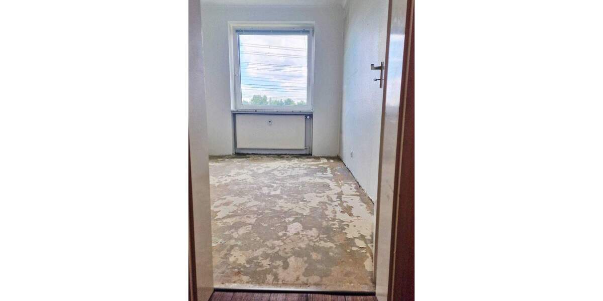 Etagenwohnung Oststeinbek - 4 Zimmer, 103 m&sup2;, 325.000&euro; | Angebot:25745230