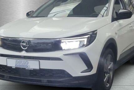 Opel Grandland (X) 61.111 km 22.690 &euro; Rellingen 25462