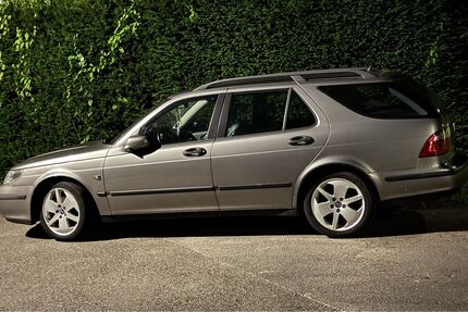 Saab 9-5 169.000 km 7.899 &euro; Hamburg 22399