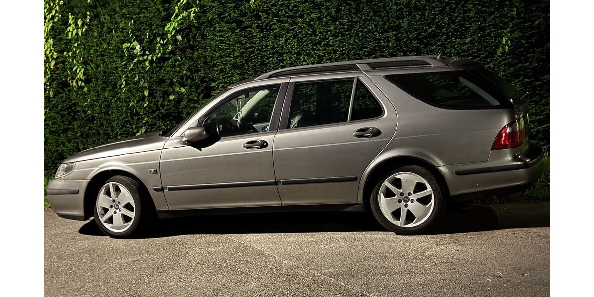 Saab 9-5 169.000 km 7.899 &euro; Hamburg 22399