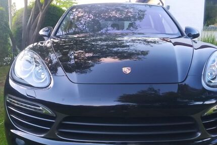 Porsche Cayenne 194.000 km 20.950 &euro; Quickborn 25451