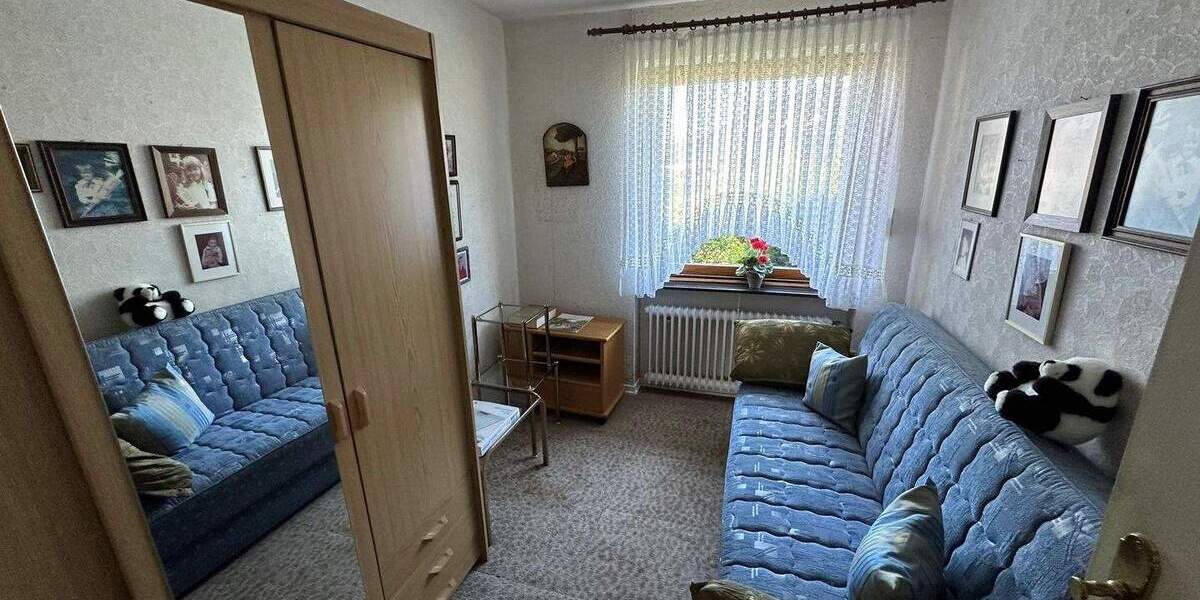 Etagenwohnung Appen Dorf - 2 Zimmer, 75 m&sup2;, 209.000&euro; | Angebot:25697879